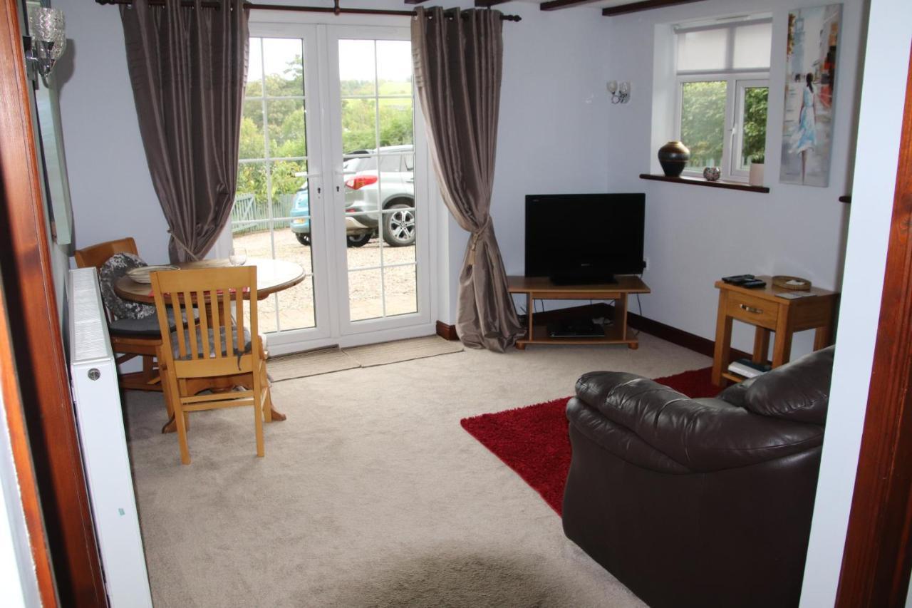 Garn Lodge นิวทาวน์ ภายนอก รูปภาพ
